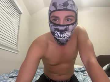 Zacharyrhodes66 Chaturbate stream image from April 24, 2026