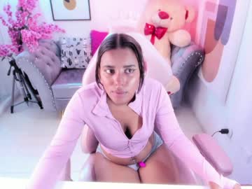 Afrodita_Loren Chaturbate stream image from April 24, 2026
