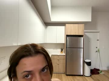 Greeneyes1017 Chaturbate stream image from April 24, 2026