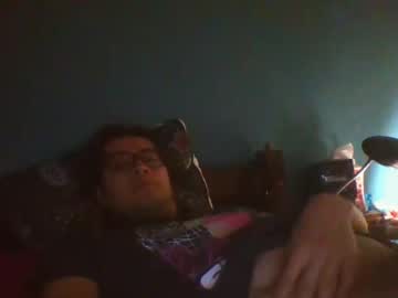 Gusvvan Chaturbate stream image from April 24, 2026