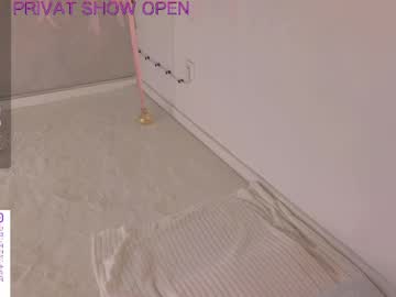 Kumamonchik Chaturbate stream image from April 24, 2026