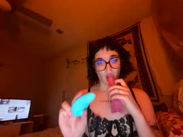 Mattyplusgrace Chaturbate stream image from April 24, 2026