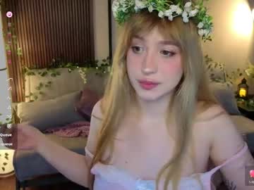 Pampy_18 Chaturbate stream image from April 24, 2026