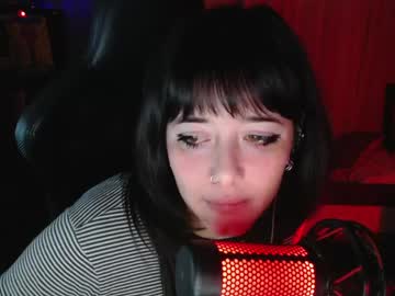 Randomegirl666 Chaturbate stream image from April 24, 2026