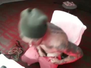 Thedeman Chaturbate stream image from April 24, 2026