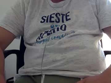 Tonic999 Chaturbate stream image from April 24, 2026