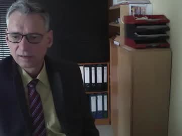 Wetsuitedman Chaturbate stream image from April 24, 2026