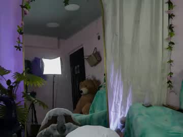 Yefer522 Chaturbate stream image from April 24, 2026