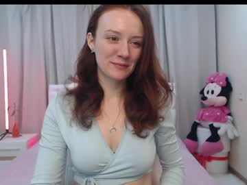 Barbarastily stream image from April 24, 2026