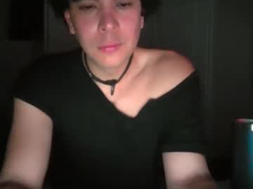 Cruz_Gameboy Chaturbate stream image from April 24, 2026