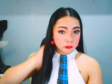 Dirtygirls_Grace Chaturbate stream image from April 24, 2026