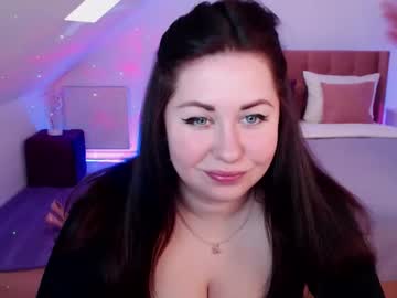 Jessicaevanse Chaturbate stream image from April 24, 2026