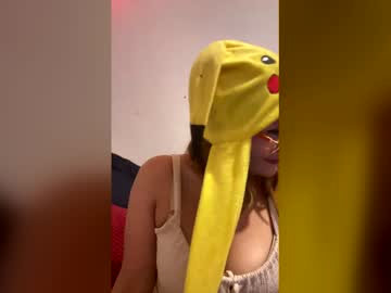 Lobalove_98 Chaturbate stream image from April 24, 2026