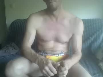 Mohican69hot Chaturbate stream image from April 24, 2026