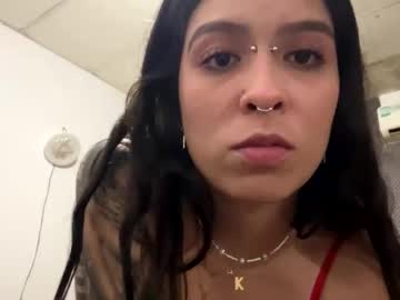 666gin4 Chaturbate stream image from April 24, 2026