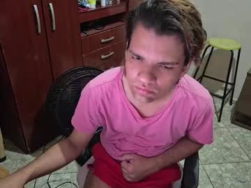 Gomalmet Chaturbate stream image from April 24, 2026