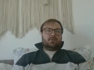 James_Heron Chaturbate stream image from April 24, 2026