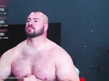 John_And_Kiss Chaturbate stream image from April 24, 2026