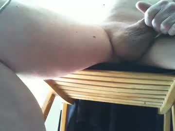Kevee1955 Chaturbate stream image from April 24, 2026