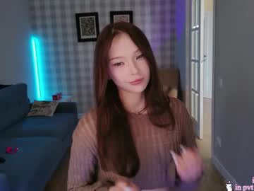 Lialilia Chaturbate stream image from April 24, 2026