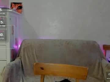 Pawwsup1 Chaturbate stream image from April 24, 2026
