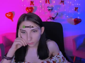 Teresa_Shy Chaturbate stream image from April 24, 2026