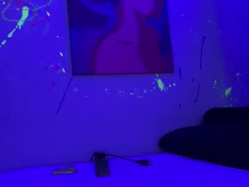 Thatdomhtx Chaturbate stream image from April 24, 2026