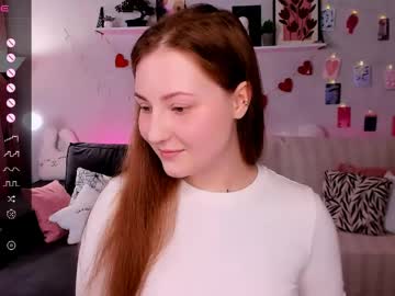 Velvetcherry_ Chaturbate stream image from April 24, 2026