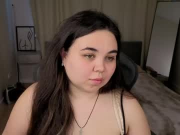 Ameli_Watts Chaturbate stream image from April 24, 2026