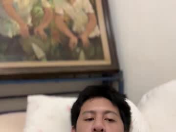 Denzoy Chaturbate stream image from April 24, 2026