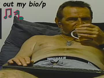 Forexxxx_Man Chaturbate stream image from April 24, 2026