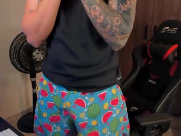 Jake_Pons Chaturbate stream image from April 24, 2026