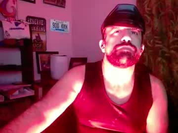 Kinkster303 Chaturbate stream image from April 24, 2026