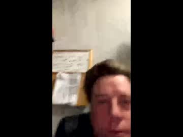 Longjohnsilverskin Chaturbate stream image from April 24, 2026