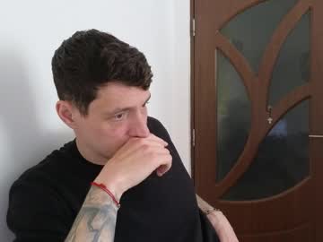 Tattooedhunk_ Chaturbate stream image from April 24, 2026