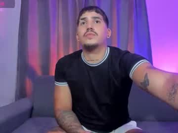 Zereff_ Chaturbate stream image from April 24, 2026