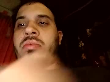Agustin1822aq Chaturbate stream image from April 24, 2026
