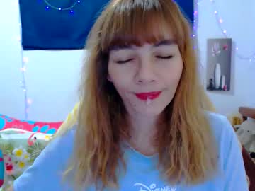 Cristinewinter Chaturbate stream image from April 24, 2026