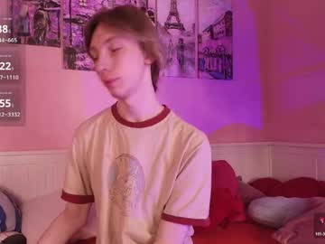 Daniel__Schmidt Chaturbate stream image from April 24, 2026