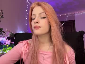 Dawnawiand Chaturbate stream image from April 24, 2026