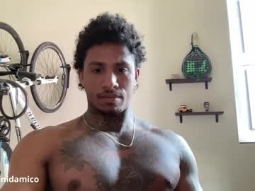 Deepthroatfucker_Ccs Chaturbate stream image from April 24, 2026