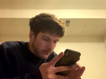 Greyvan96 Chaturbate stream image from April 24, 2026