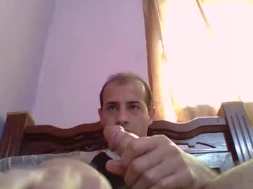 Mj9800 Chaturbate stream image from April 24, 2026