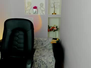 Persinaky Chaturbate stream image from April 24, 2026