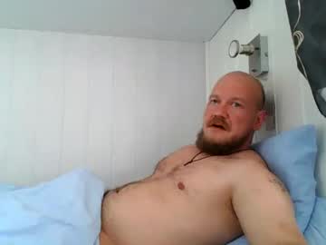 Real_Viking1 Chaturbate stream image from April 24, 2026