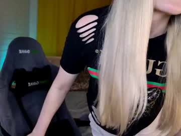 Sherributlers Chaturbate stream image from April 24, 2026