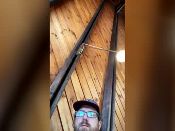 Thickwoodsman20 Chaturbate stream image from April 24, 2026