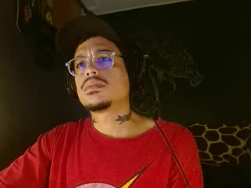 Amateurmen33 Chaturbate stream image from April 24, 2026