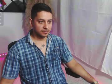 Antha1999 Chaturbate stream image from April 24, 2026