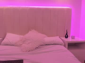 Ashley_Velvet_ Chaturbate stream image from April 24, 2026